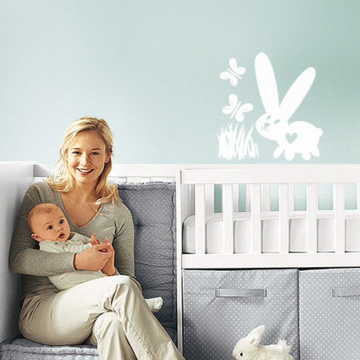 Forest Animals - Bunny