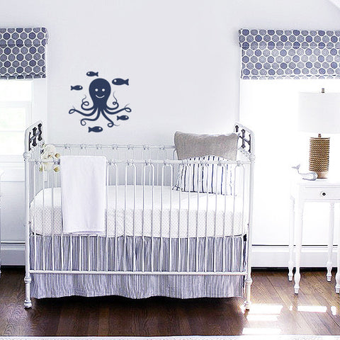 Sea Creature - Octopus