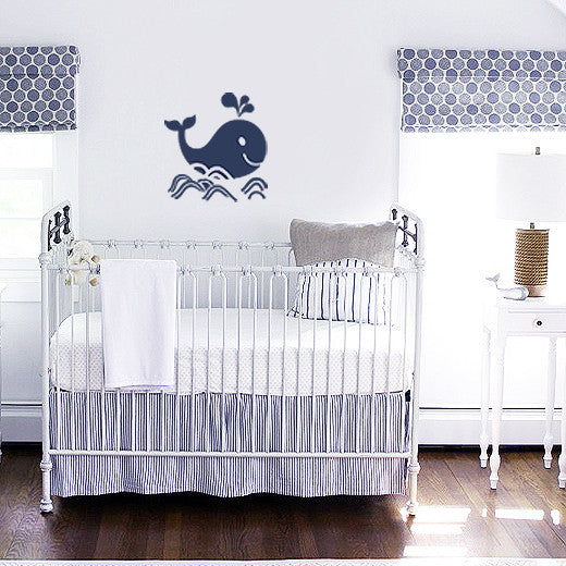 Sea Creature - Whale