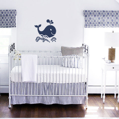 Sea Creature - Whale