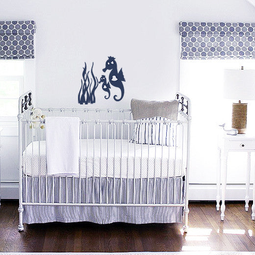 Sea Creature - Sea horses