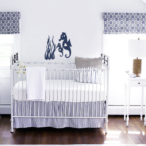 Sea Creature - Sea horses