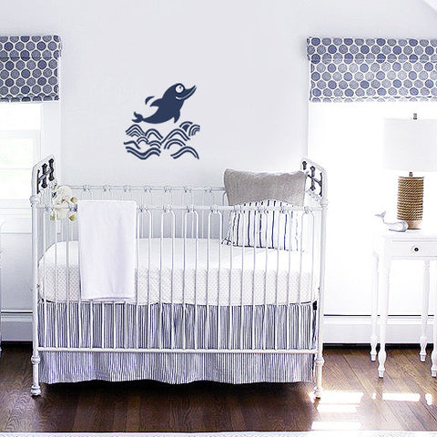 Sea Creature - Dolphin