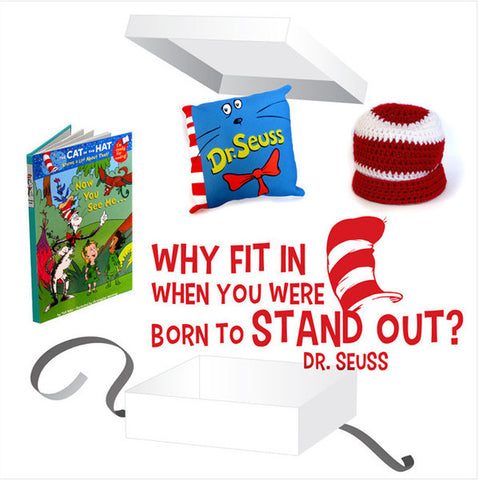 Dr Seuss