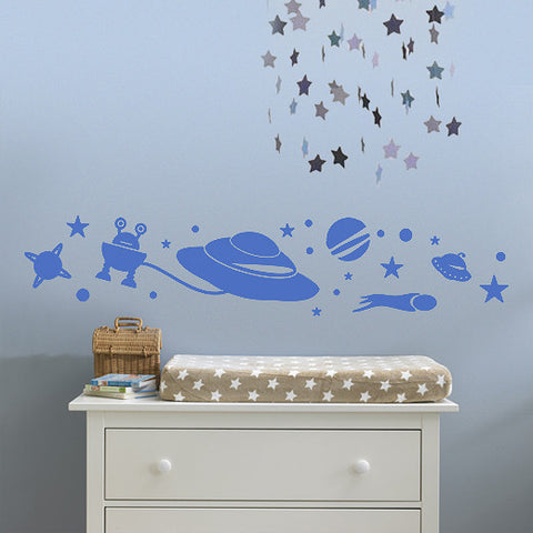 Space