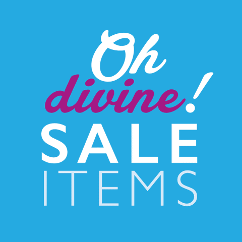 SALE ITEMS