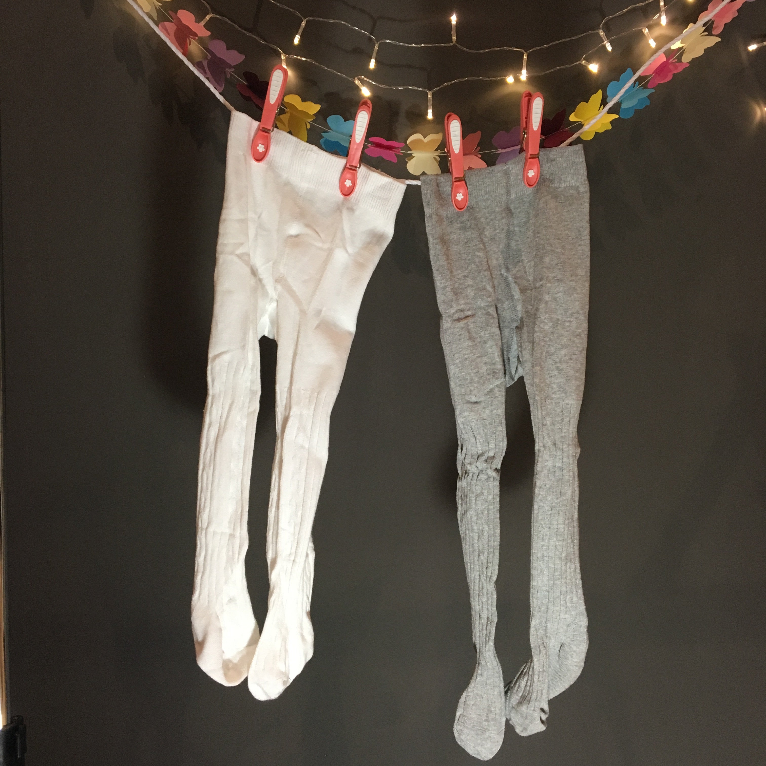 100 cotton tights for toddlers on sale