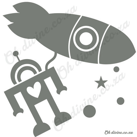 Space - Astronaut space walk