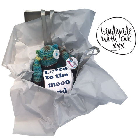 Space Gift Box3
