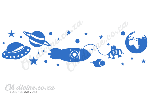 Space Gift Box2